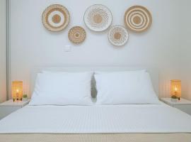 Myrto's luxury house，位于卡利塞亚-豪客迪克斯的酒店