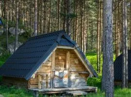 Chalets pod Gorom