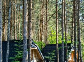Chalets pod Gorom