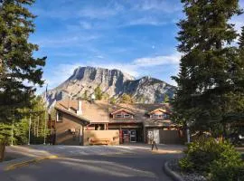 HI Banff Alpine Centre - Hostel