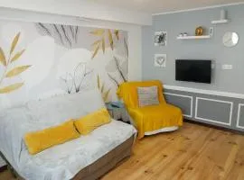 Cosy petit appartement