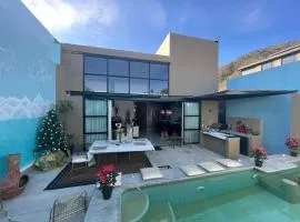 Casa Lana Central
