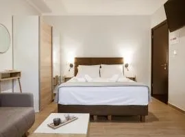 Serenity Studio for couples