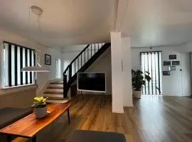 Cozy Holeby House Close to Puttgarden & Femern & Lalandia & Knuthenborg