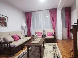 Apartman Monaco