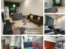 The Pandan Residence