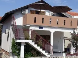 APARTMANI BONACA - VODICE