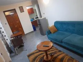 Ella Apartment Namirembe Road