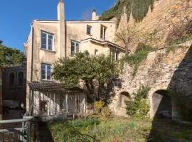 Les jardins du Gourguillon