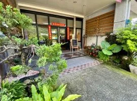 丰臣秀吉别馆民宿 