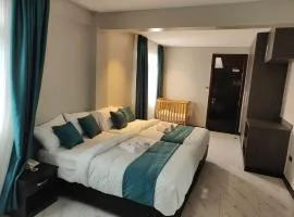 Hotel Lourdes, Siaya