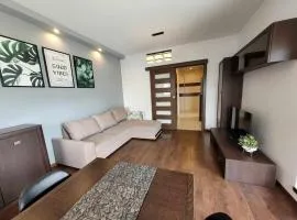 Apartament Dark Chocolate 4 persons Down Town
