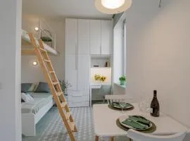 Oliva Apartment