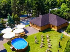 Hotel Vestina