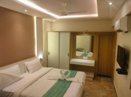 kharva inn，位于班加罗尔的酒店