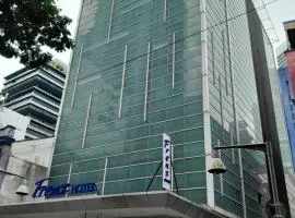 吉隆坡弗仁兹酒店