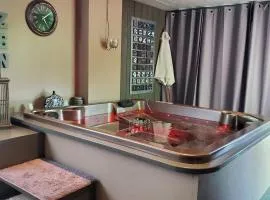 Agréable appartement proche Libourne