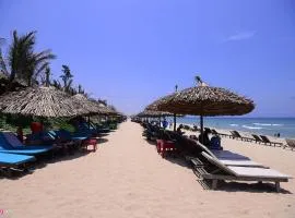 Cua Dai Beach Homestay