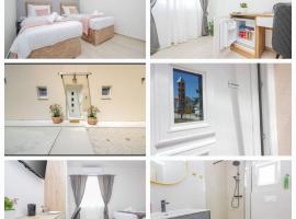 Rooms Zemunik，位于Donji Zemunik的公寓