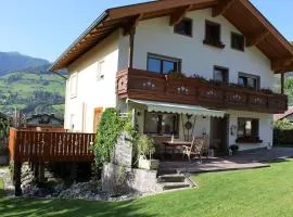 9 persons apartment Haus Anna Louise