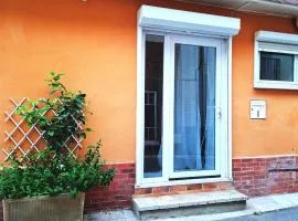 Studio proche de Perpignan