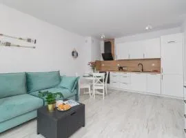 Apartamenty Mierzeja NCNK Baltic Twins Sztutowo