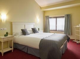 IRAIPE Ongi Hotel Auto Check-in，位于奥尼亚特的酒店