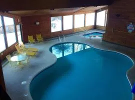 Cedar Motor Inn