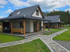 Domki Pod Sosnami Stare Kiejkuty
