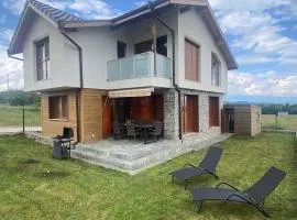 Villa Serge in Pirin Hills