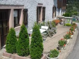 GITE LA FERMETTE A DOCELLES