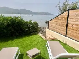 Appartement 2-4 pers, ACCES DIRECT MER