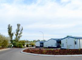 Discovery Parks - Roxby Downs
