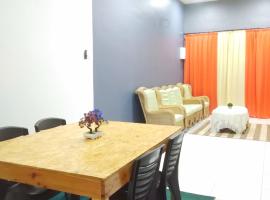 Tuah Homestay，位于Chemor的酒店