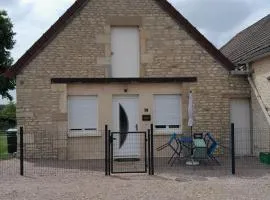 AUX MERVEILLES DES ORMES