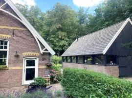 Landgoedhuisje de Blije Uil