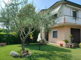 Delizioso Appartamento Locazione Turistica