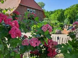 Mutti 's Landhof