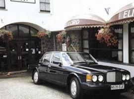 The Lord Eliot，位于利斯卡德的酒店