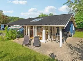 3 Bedroom Awesome Home In Ebeltoft
