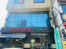 OYO Flagship 12976 Hotel New Fiza