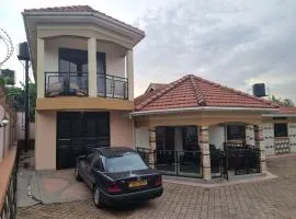 Naalya Estate House