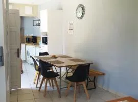 APPARTEMENT 100 Metres de la mer