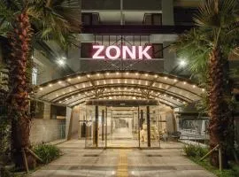 ZONK HOTEL Nakasu