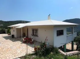 Hillside Private Villa Lefkada