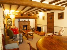 The Cottage