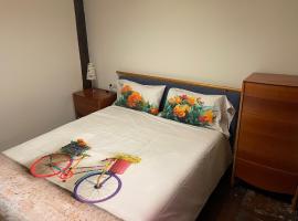 Old Town Palace (Casco Viejo Bilbao) EBI01877，位于毕尔巴鄂的酒店