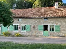 Cottage with Splendid Views