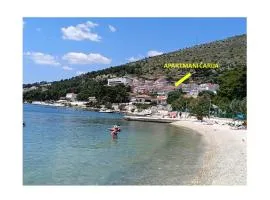 Apartman Čarija 2