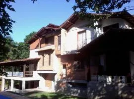 Villa Três Picos